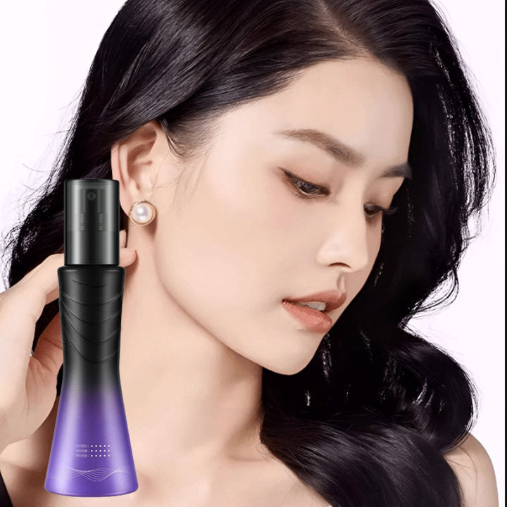 Year-End Sales - just $8.59 Leave-In Refreshing Voluminous Non-Sticky Spray for Hair Care