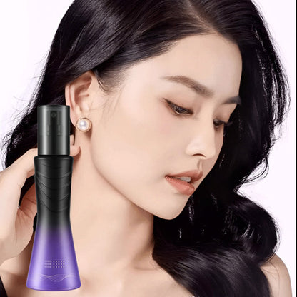 Year-End Sales - just $8.59 Leave-In Refreshing Voluminous Non-Sticky Spray for Hair Care
