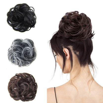 Last Day Special Sale 41 colors Easy to wear Stylish hair ties