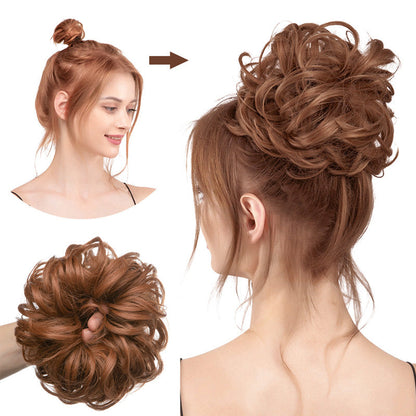 Last Day Special Sale 41 colors Easy to wear Stylish hair ties