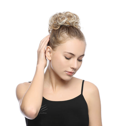 Last Day Special Sale 41 colors Easy to wear Stylish hair ties