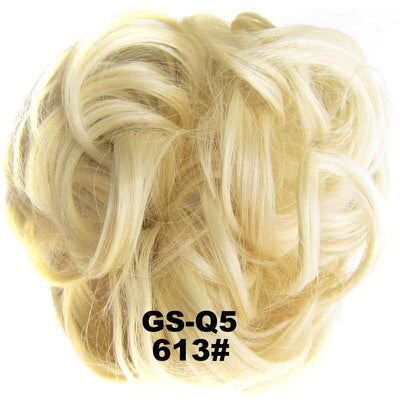 Last Day Special Sale 41 colors Easy to wear Stylish hair ties