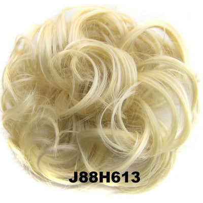 Last Day Special Sale 41 colors Easy to wear Stylish hair ties