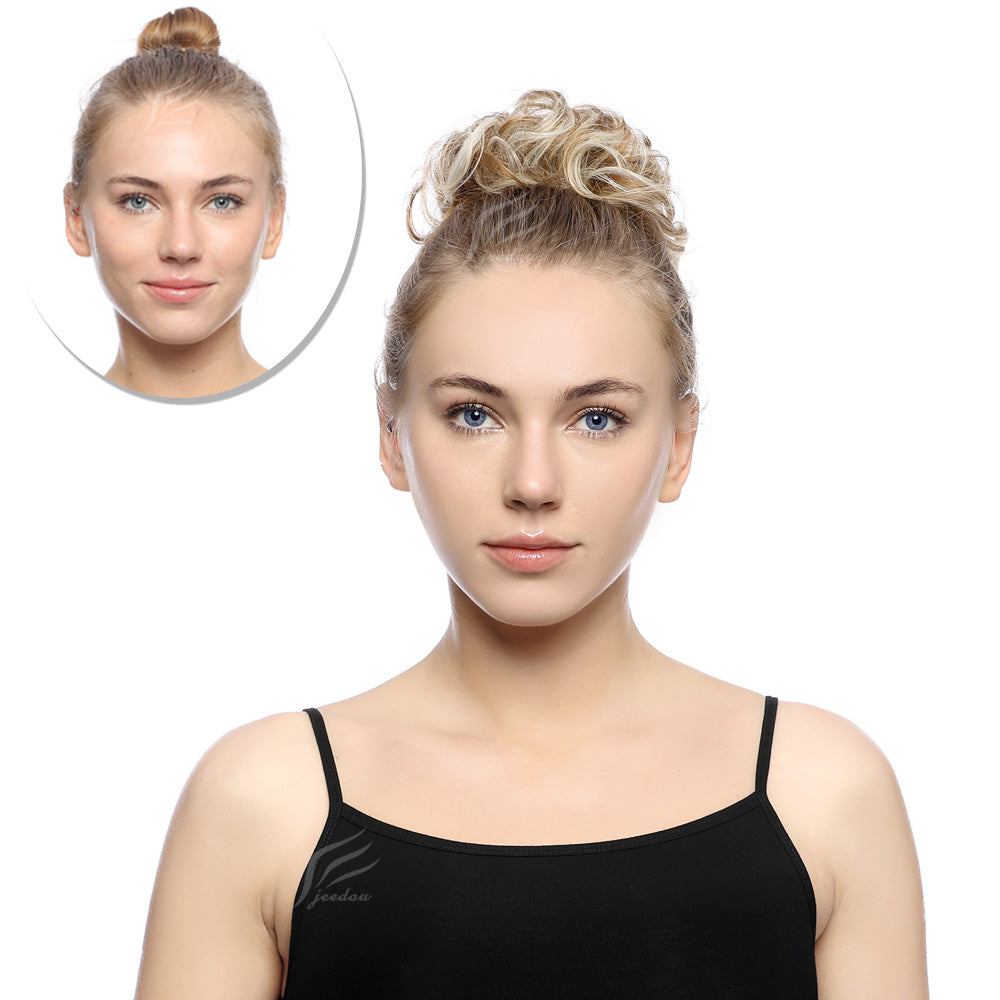 Last Day Special Sale 41 colors Easy to wear Stylish hair ties