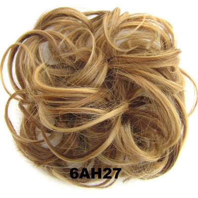 Last Day Special Sale 41 colors Easy to wear Stylish hair ties