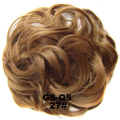 Last Day Special Sale 41 colors Easy to wear Stylish hair ties