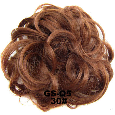 Last Day Special Sale 41 colors Easy to wear Stylish hair ties