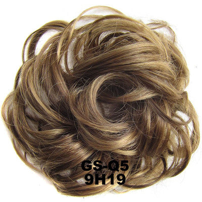 Last Day Special Sale 41 colors Easy to wear Stylish hair ties