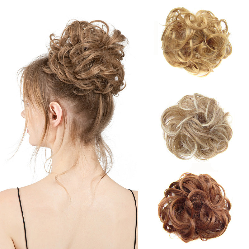 Last Day Special Sale 41 colors Easy to wear Stylish hair ties