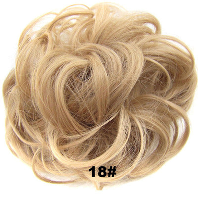 Last Day Special Sale 41 colors Easy to wear Stylish hair ties