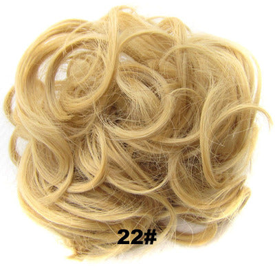 Last Day Special Sale 41 colors Easy to wear Stylish hair ties