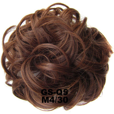 Last Day Special Sale 41 colors Easy to wear Stylish hair ties