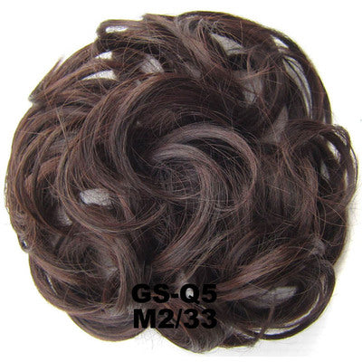 Last Day Special Sale 41 colors Easy to wear Stylish hair ties