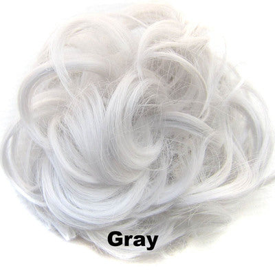 Last Day Special Sale 41 colors Easy to wear Stylish hair ties
