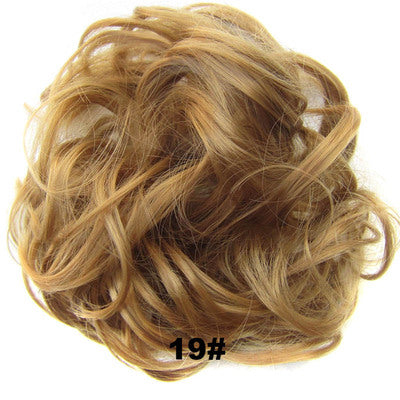 Last Day Special Sale 41 colors Easy to wear Stylish hair ties