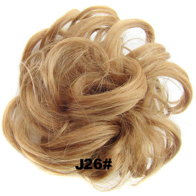 Last Day Special Sale 41 colors Easy to wear Stylish hair ties