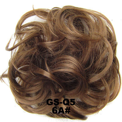 Last Day Special Sale 41 colors Easy to wear Stylish hair ties