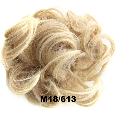 Last Day Special Sale 41 colors Easy to wear Stylish hair ties
