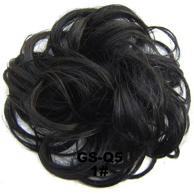 Last Day Special Sale 41 colors Easy to wear Stylish hair ties