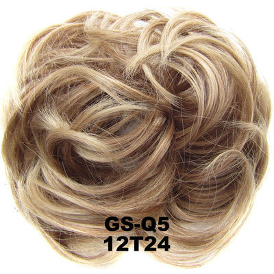 Last Day Special Sale 41 colors Easy to wear Stylish hair ties