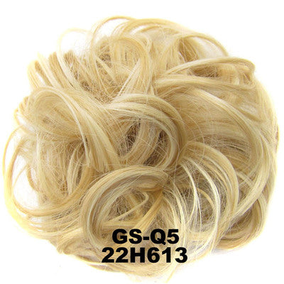 Last Day Special Sale 41 colors Easy to wear Stylish hair ties