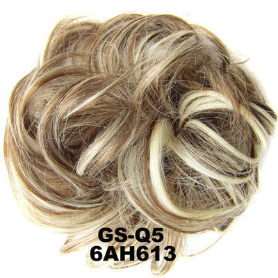 Last Day Special Sale 41 colors Easy to wear Stylish hair ties