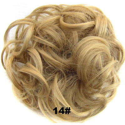 Last Day Special Sale 41 colors Easy to wear Stylish hair ties