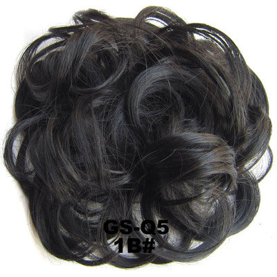 Last Day Special Sale 41 colors Easy to wear Stylish hair ties