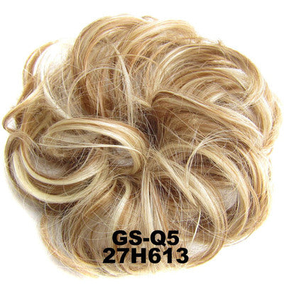 Last Day Special Sale 41 colors Easy to wear Stylish hair ties