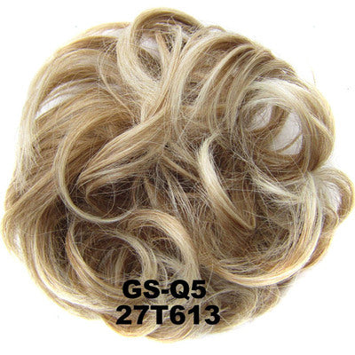 Last Day Special Sale 41 colors Easy to wear Stylish hair ties