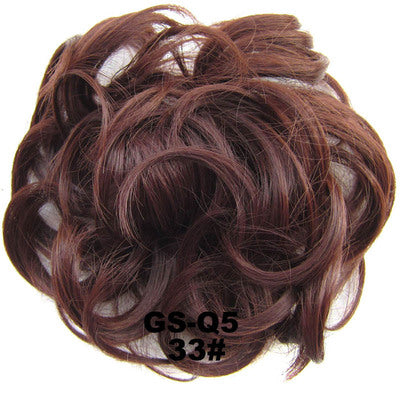 Last Day Special Sale 41 colors Easy to wear Stylish hair ties