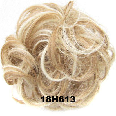 Last Day Special Sale 41 colors Easy to wear Stylish hair ties