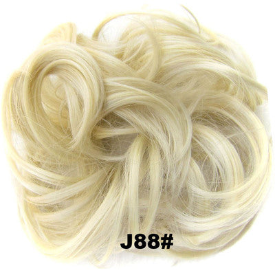 Last Day Special Sale 41 colors Easy to wear Stylish hair ties