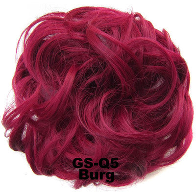 Last Day Special Sale 41 colors Easy to wear Stylish hair ties