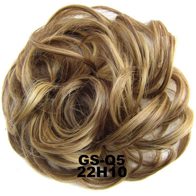 Last Day Special Sale 41 colors Easy to wear Stylish hair ties