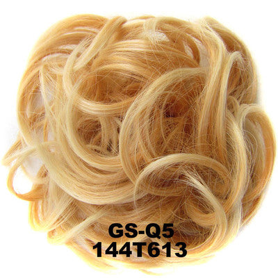 Last Day Special Sale 41 colors Easy to wear Stylish hair ties