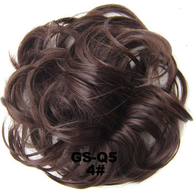 Last Day Special Sale 41 colors Easy to wear Stylish hair ties
