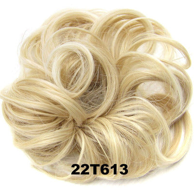 Last Day Special Sale 41 colors Easy to wear Stylish hair ties