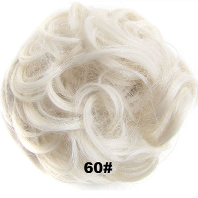 Last Day Special Sale 41 colors Easy to wear Stylish hair ties