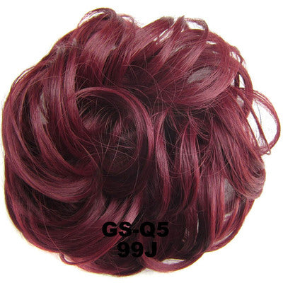 Last Day Special Sale 41 colors Easy to wear Stylish hair ties