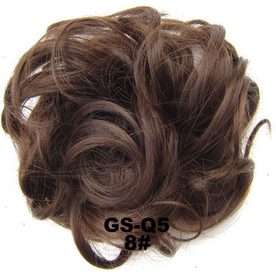 Last Day Special Sale 41 colors Easy to wear Stylish hair ties