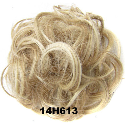 Last Day Special Sale 41 colors Easy to wear Stylish hair ties