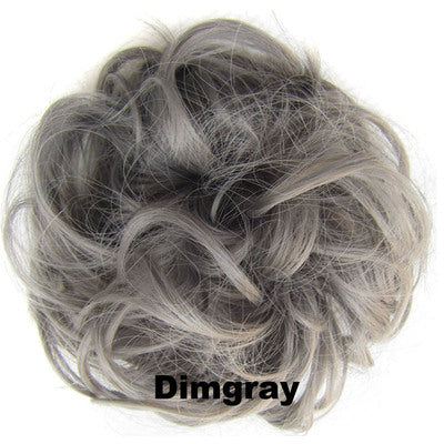 Last Day Special Sale 41 colors Easy to wear Stylish hair ties