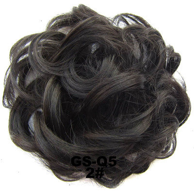 Last Day Special Sale 41 colors Easy to wear Stylish hair ties
