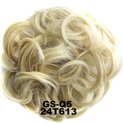Last Day Special Sale 41 colors Easy to wear Stylish hair ties