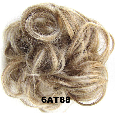 Last Day Special Sale 41 colors Easy to wear Stylish hair ties