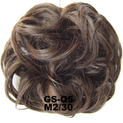 Last Day Special Sale 41 colors Easy to wear Stylish hair ties