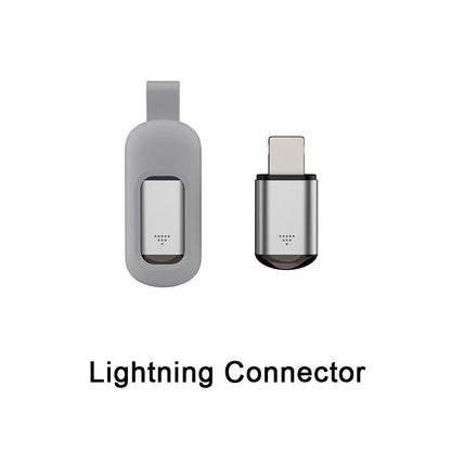 Portable Universal Smartphone IR Remote Controller Adapter
