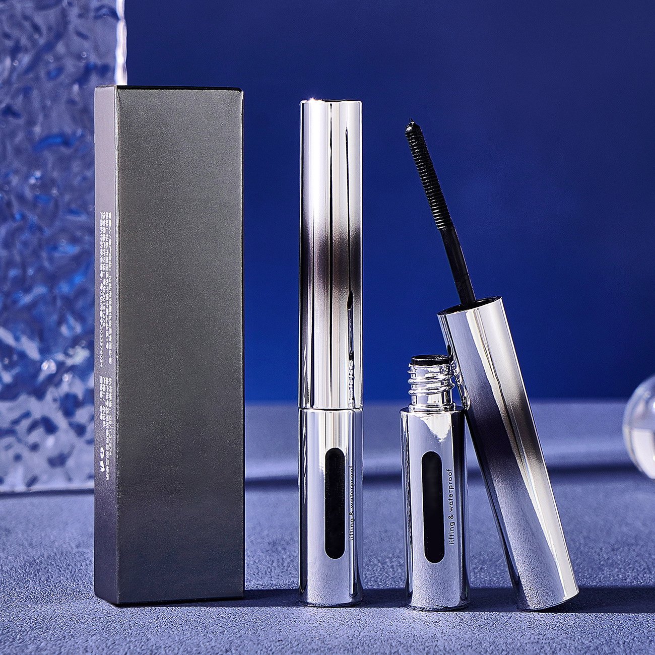 Iron Wand Mascara