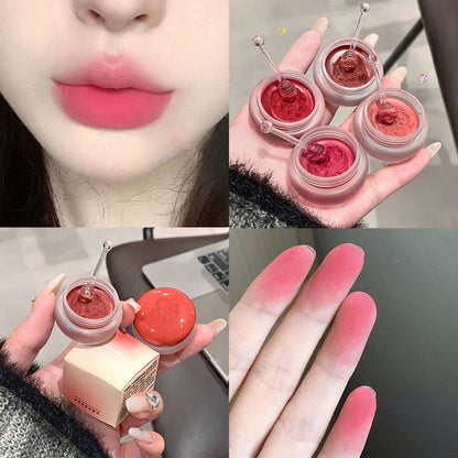 Multipurpose Long Lasting Smooth Matte Blush